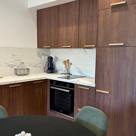 Appartement Neuf Contemporain Lourdes Luaran gambar