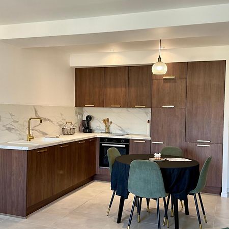 Appartement Neuf Contemporain Lourdes Luaran gambar