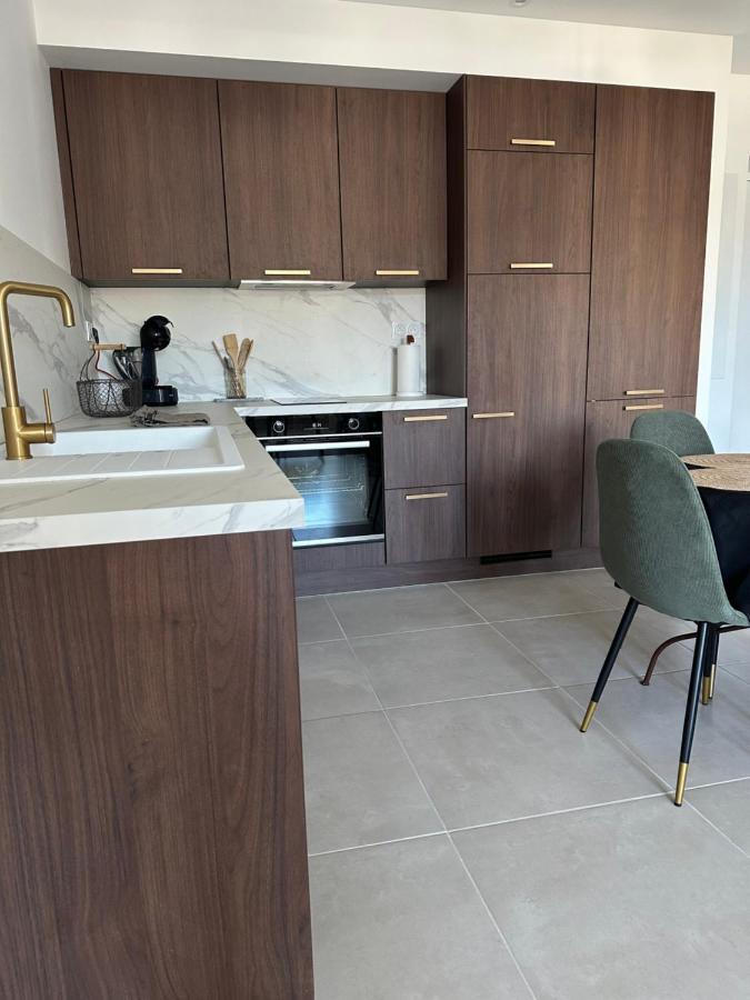 Appartement Neuf Contemporain Lourdes Luaran gambar